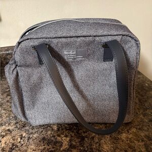 Fit & fresh lunch Bag